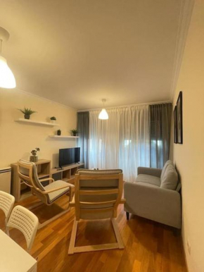 Apartamento con encanto en Cuntis